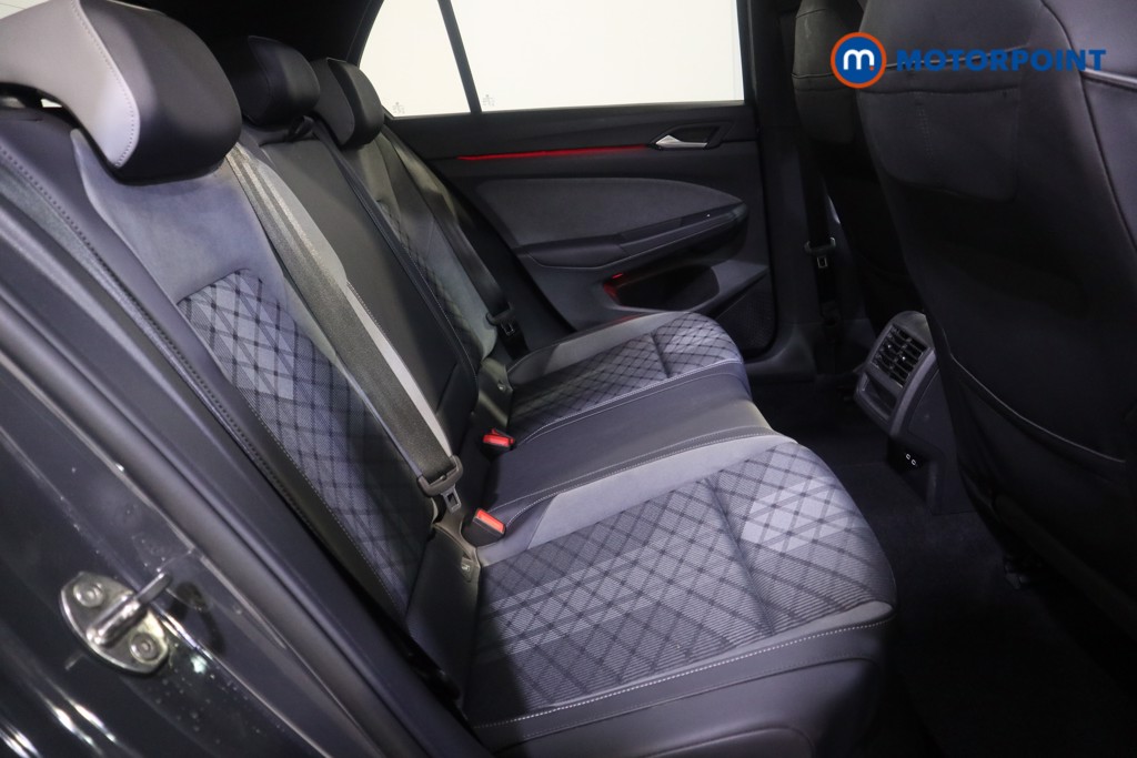 Volkswagen Golf R-Line Automatic Petrol Hatchback - Stock Number (1628949) - 17th supplementary image