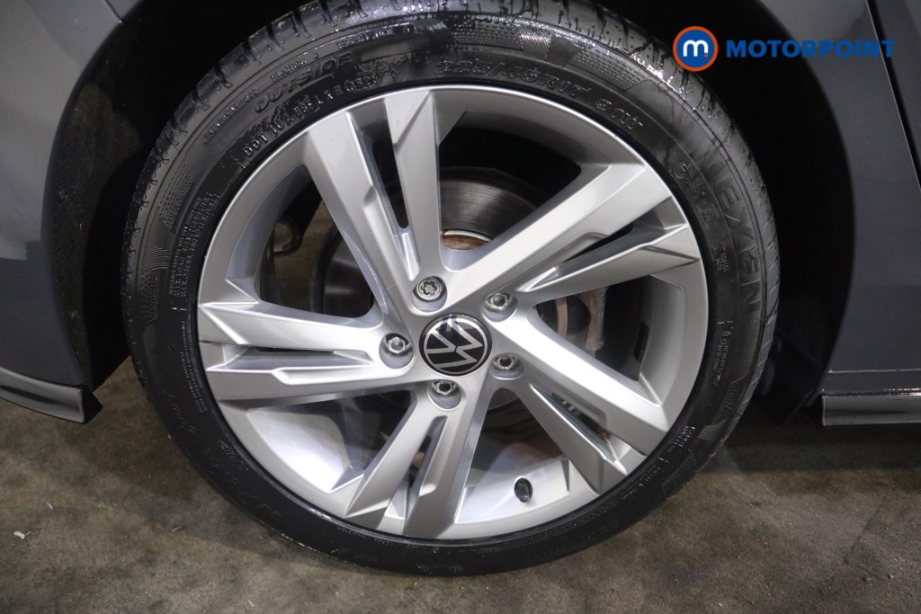 Volkswagen Golf R-Line Automatic Petrol Hatchback - Stock Number (1628949) - 22nd supplementary image