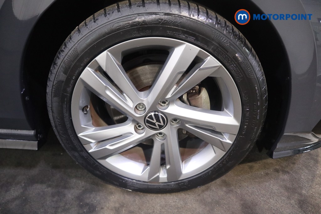 Volkswagen Golf R-Line Automatic Petrol Hatchback - Stock Number (1628949) - 23rd supplementary image