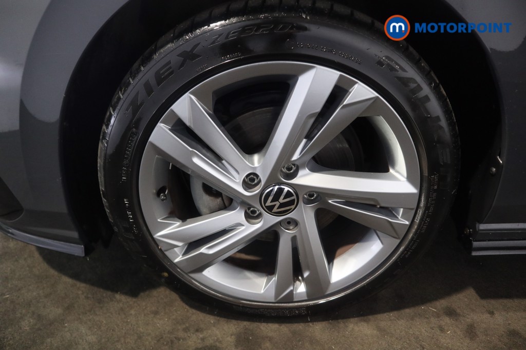 Volkswagen Golf R-Line Automatic Petrol Hatchback - Stock Number (1628949) - 24th supplementary image