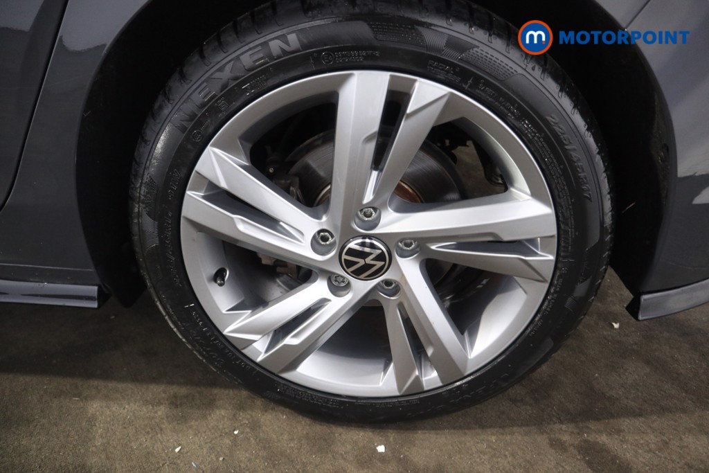 Volkswagen Golf R-Line Automatic Petrol Hatchback - Stock Number (1628949) - 25th supplementary image