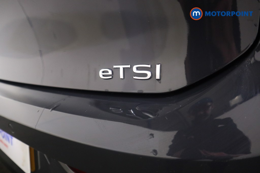 Volkswagen Golf R-Line Automatic Petrol Hatchback - Stock Number (1628949) - 27th supplementary image