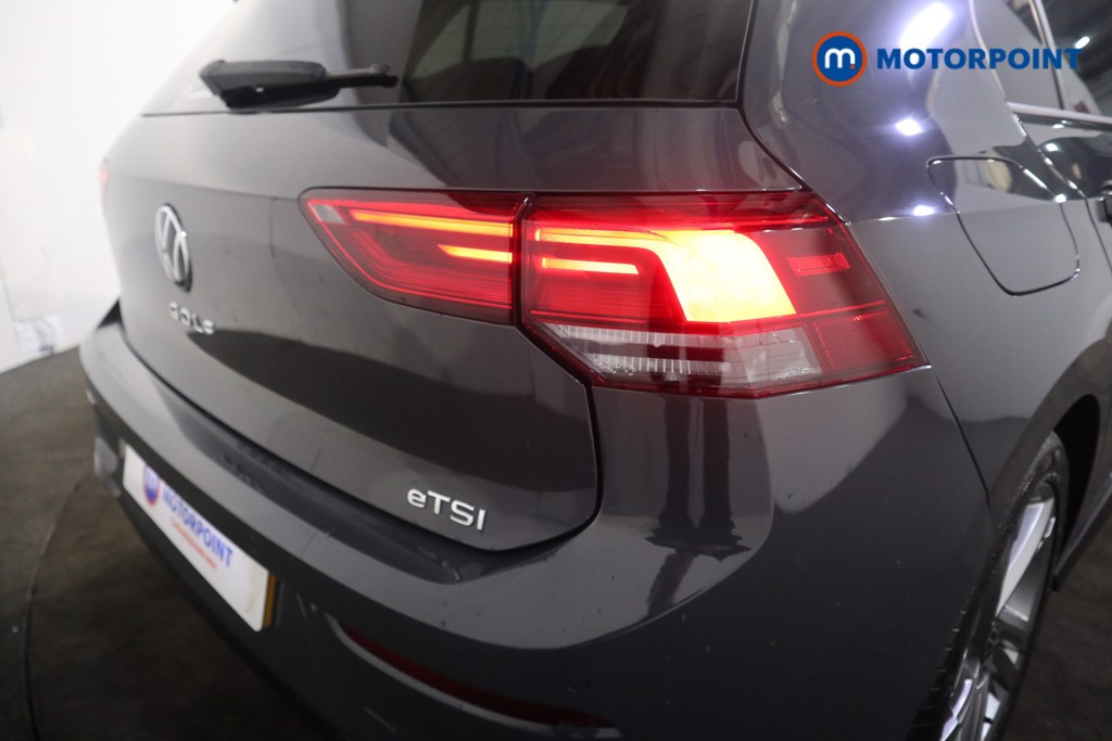 Volkswagen Golf R-Line Automatic Petrol Hatchback - Stock Number (1628949) - 28th supplementary image