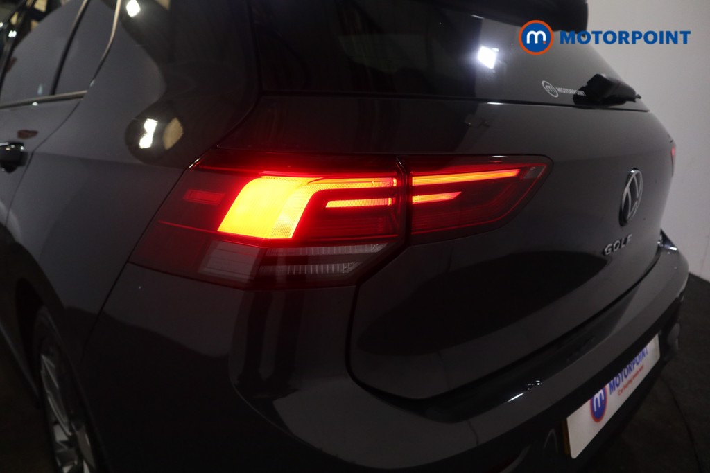 Volkswagen Golf R-Line Automatic Petrol Hatchback - Stock Number (1628949) - 29th supplementary image