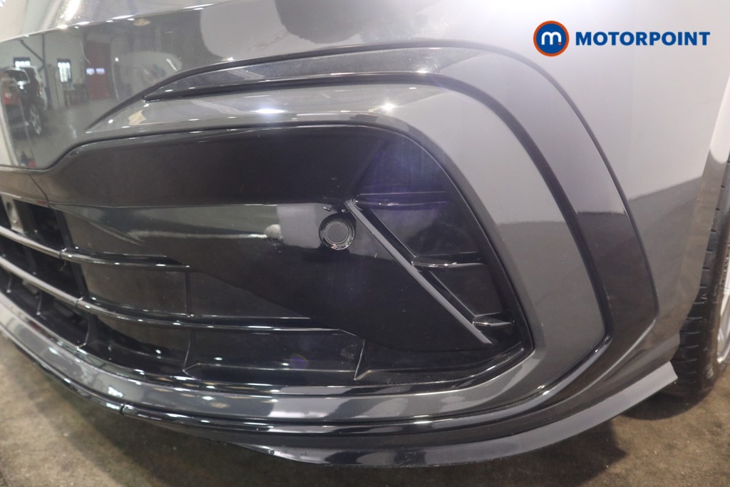 Volkswagen Golf R-Line Automatic Petrol Hatchback - Stock Number (1628949) - 34th supplementary image