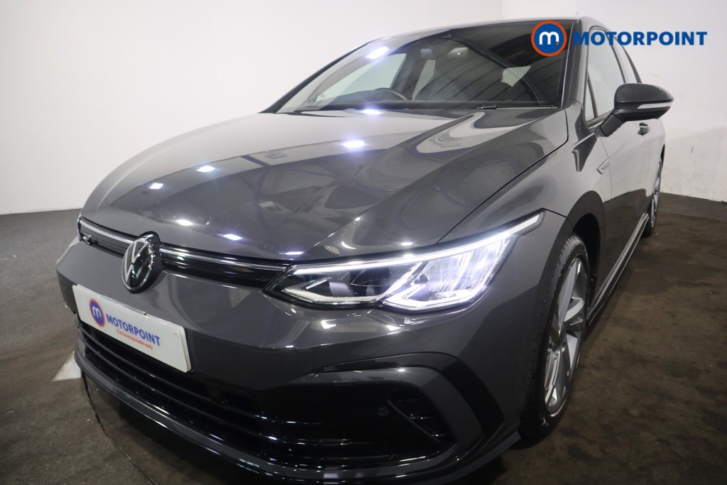 Volkswagen Golf R-Line Automatic Petrol Hatchback - Stock Number (1628949) - 35th supplementary image
