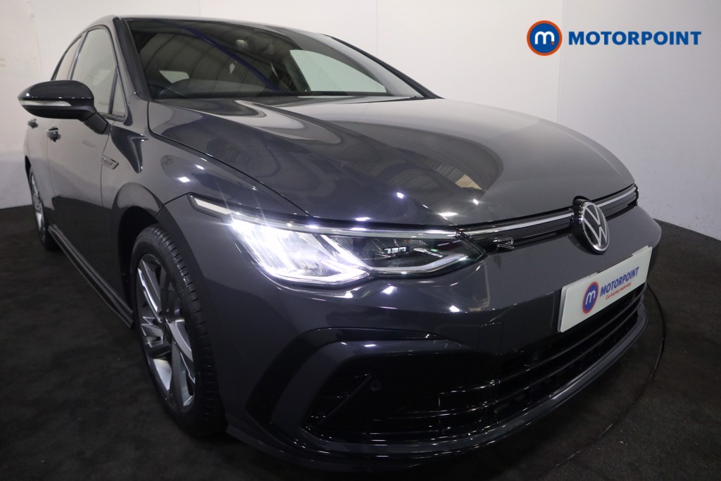 Volkswagen Golf R-Line Automatic Petrol Hatchback - Stock Number (1628949) - 37th supplementary image