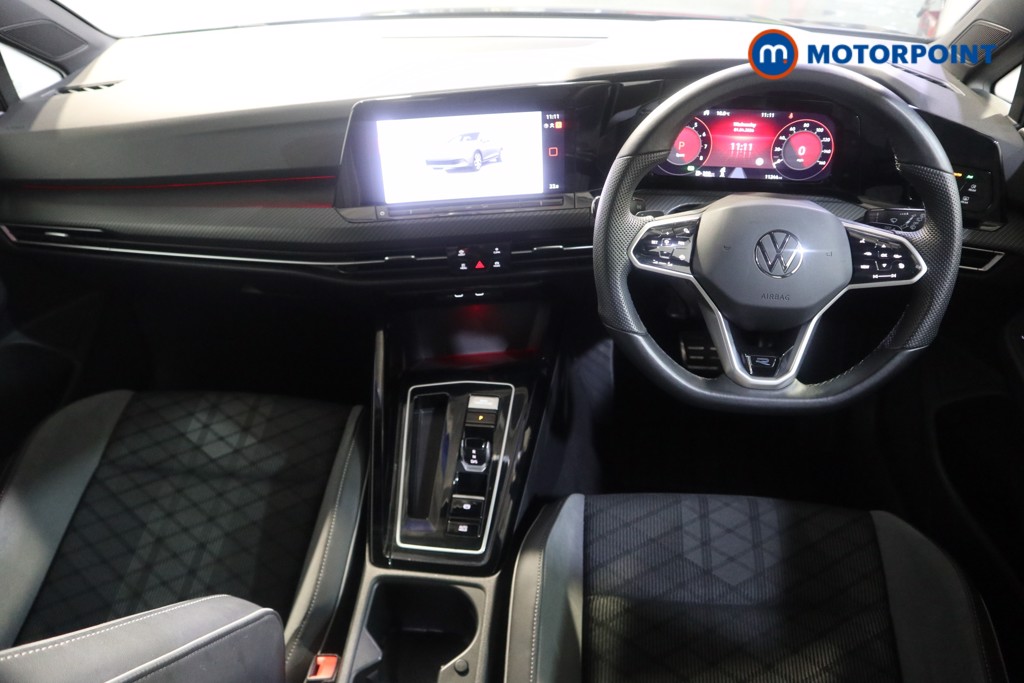 Volkswagen Golf R-Line Automatic Petrol Hatchback - Stock Number (1628949) - 1st supplementary image