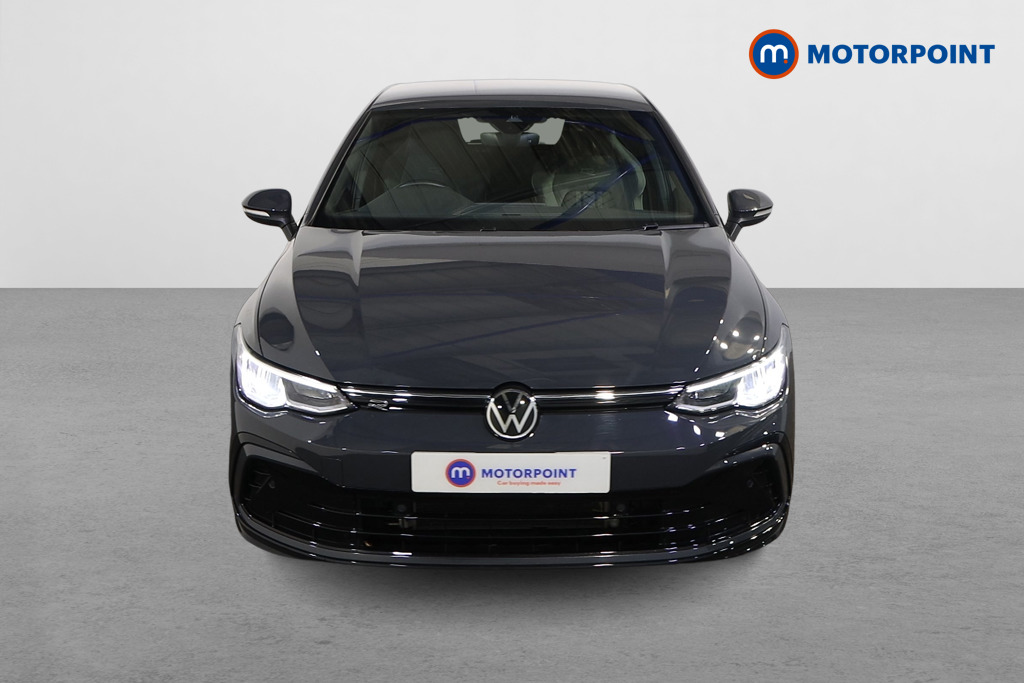Volkswagen Golf R-Line Automatic Petrol Hatchback - Stock Number (1628949) - Front bumper