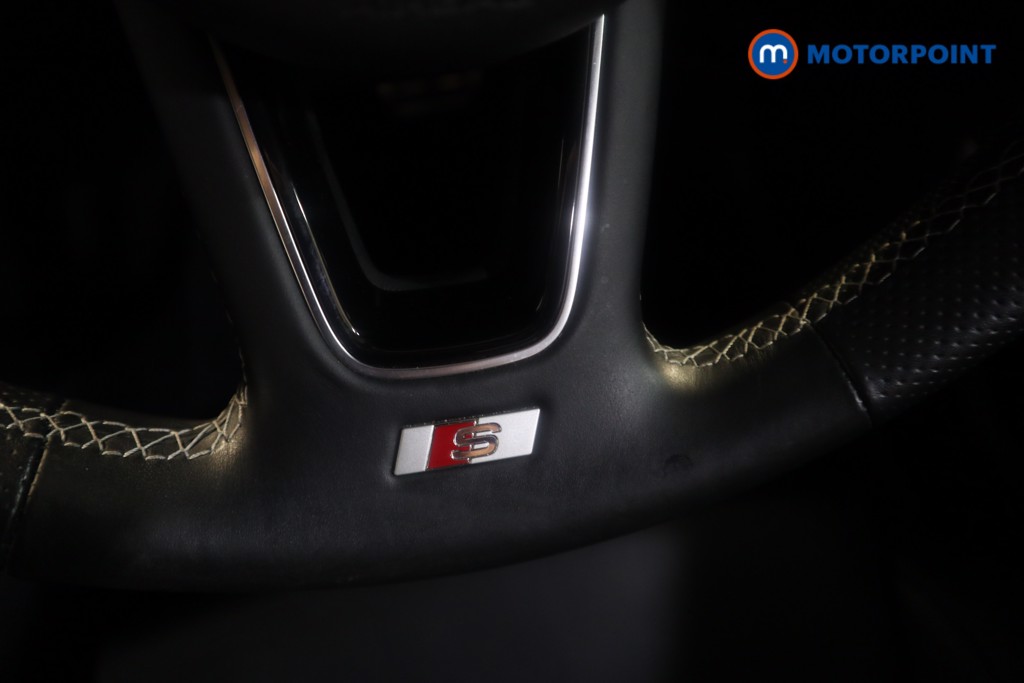 Audi A3 S Line Automatic Petrol Hatchback - Stock Number (1628953) - 5th supplementary image