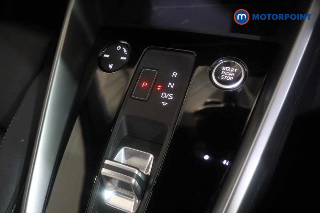 Audi A3 S Line Automatic Petrol Hatchback - Stock Number (1628953) - 9th supplementary image