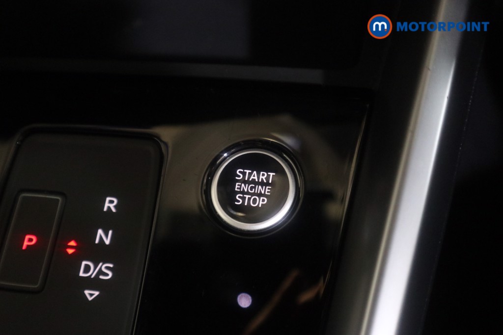 Audi A3 S Line Automatic Petrol Hatchback - Stock Number (1628953) - 10th supplementary image
