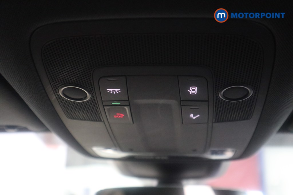 Audi A3 S Line Automatic Petrol Hatchback - Stock Number (1628953) - 12th supplementary image