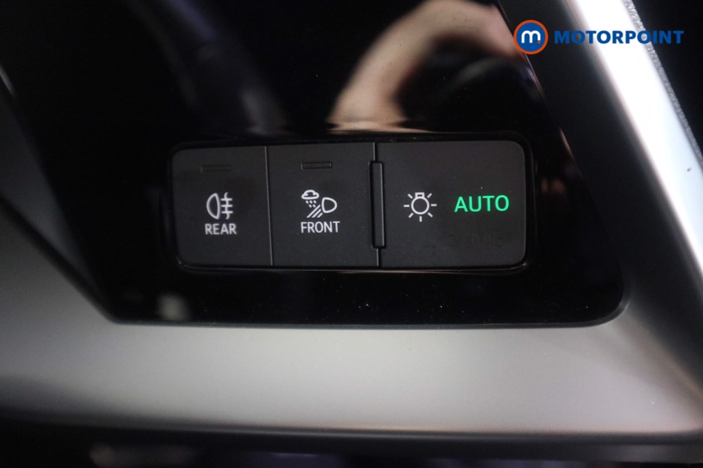 Audi A3 S Line Automatic Petrol Hatchback - Stock Number (1628953) - 13th supplementary image