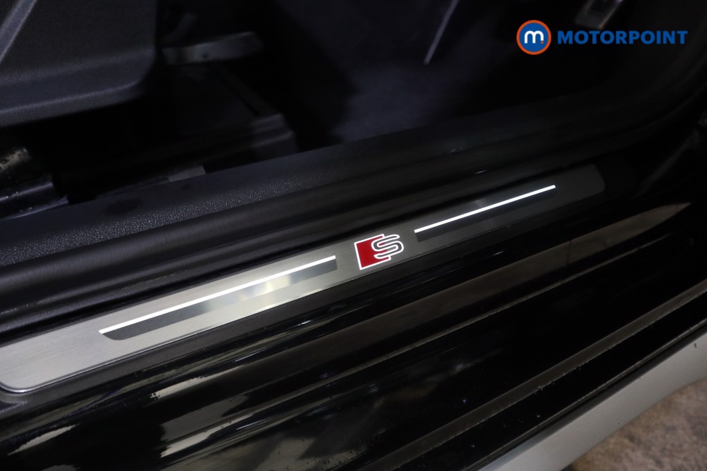 Audi A3 S Line Automatic Petrol Hatchback - Stock Number (1628953) - 16th supplementary image