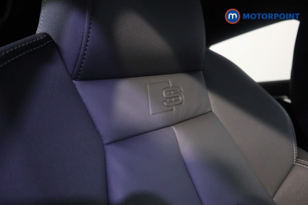 Audi A3 S Line Automatic Petrol Hatchback - Stock Number (1628953) - 18th supplementary image