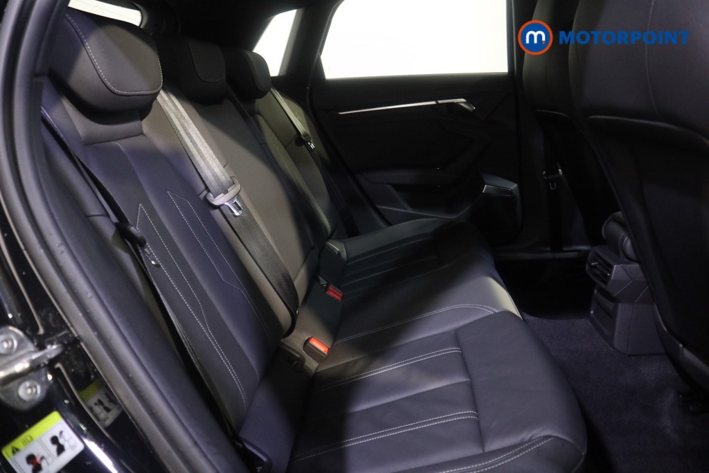 Audi A3 S Line Automatic Petrol Hatchback - Stock Number (1628953) - 19th supplementary image