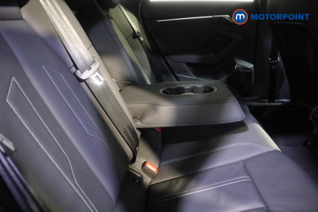 Audi A3 S Line Automatic Petrol Hatchback - Stock Number (1628953) - 21st supplementary image