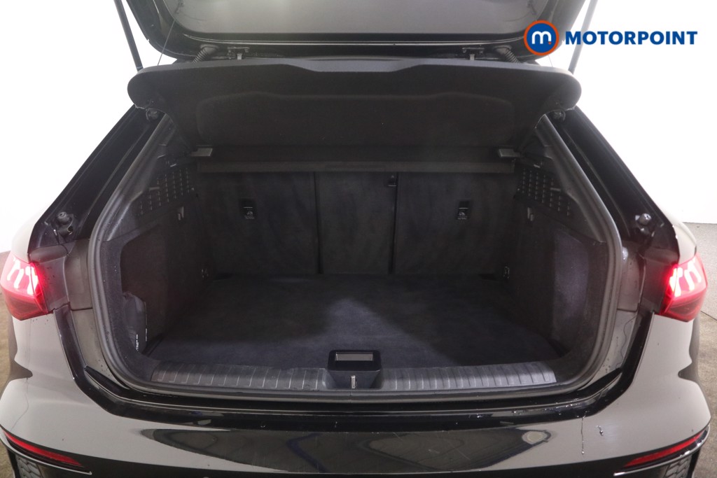 Audi A3 S Line Automatic Petrol Hatchback - Stock Number (1628953) - 23rd supplementary image