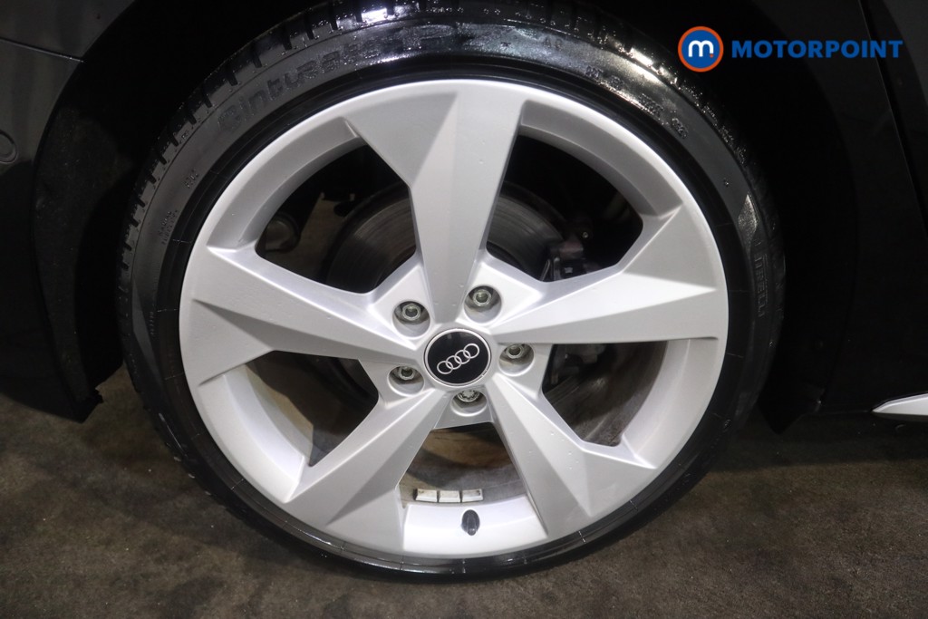 Audi A3 S Line Automatic Petrol Hatchback - Stock Number (1628953) - 24th supplementary image