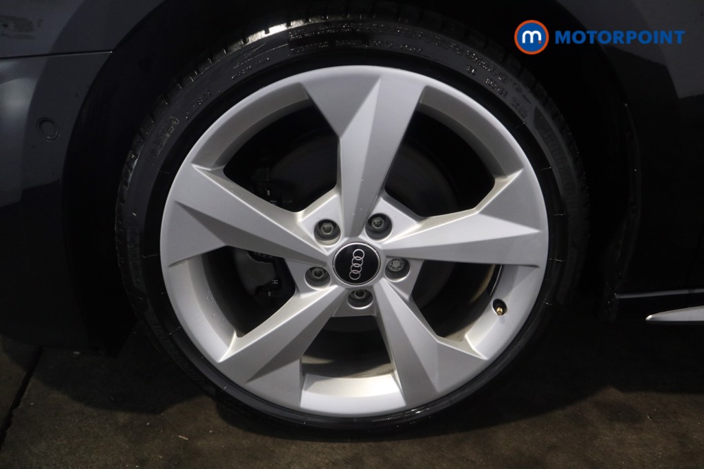 Audi A3 S Line Automatic Petrol Hatchback - Stock Number (1628953) - 26th supplementary image