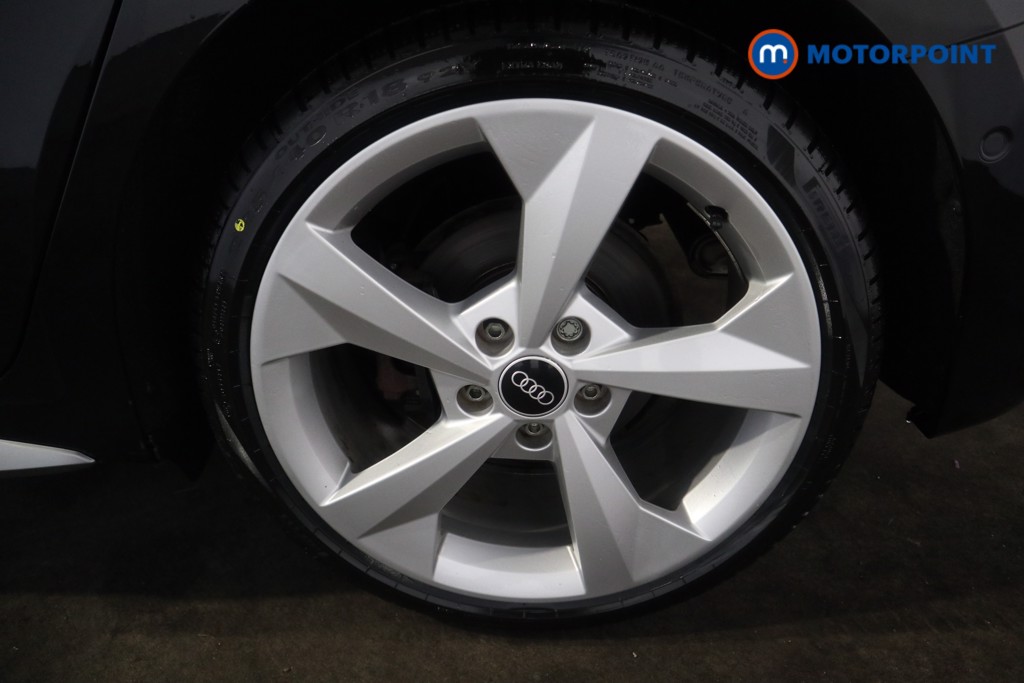 Audi A3 S Line Automatic Petrol Hatchback - Stock Number (1628953) - 27th supplementary image