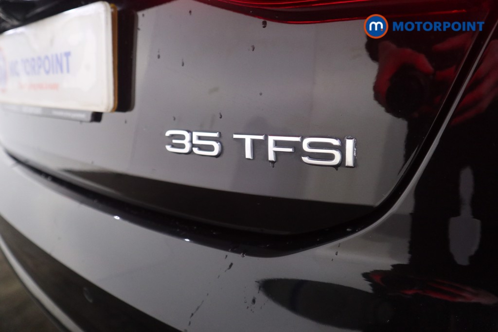 Audi A3 S Line Automatic Petrol Hatchback - Stock Number (1628953) - 29th supplementary image