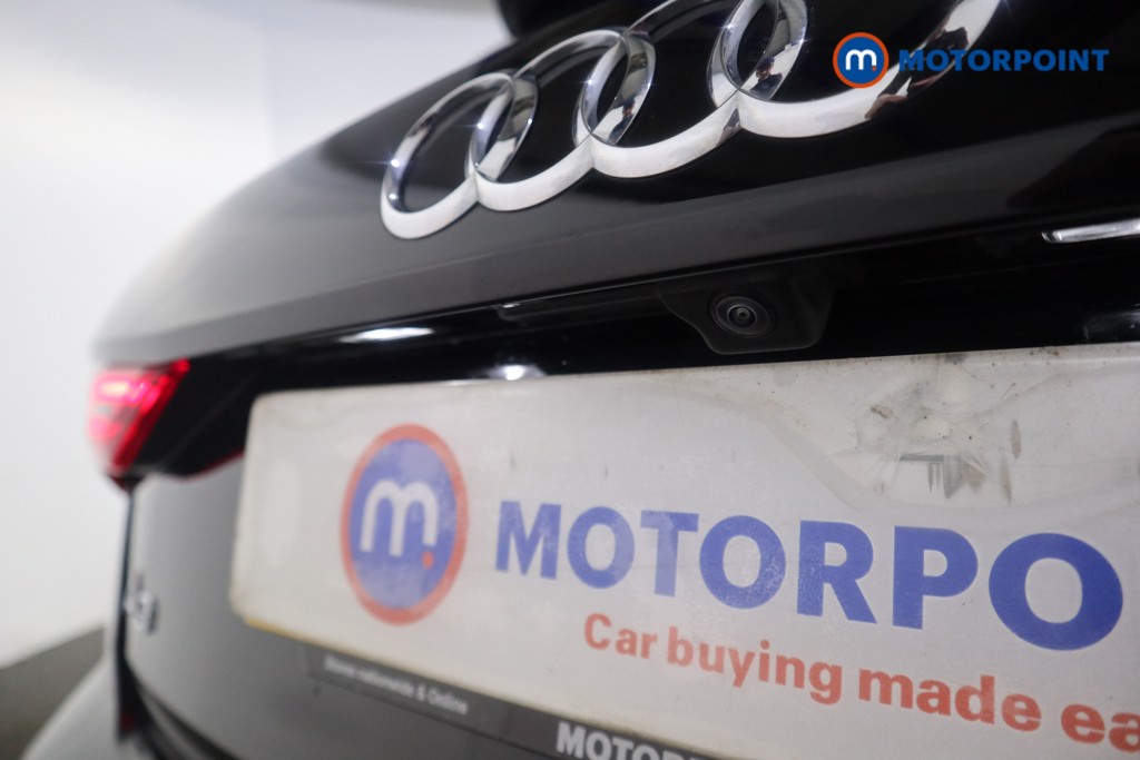 Audi A3 S Line Automatic Petrol Hatchback - Stock Number (1628953) - 31st supplementary image