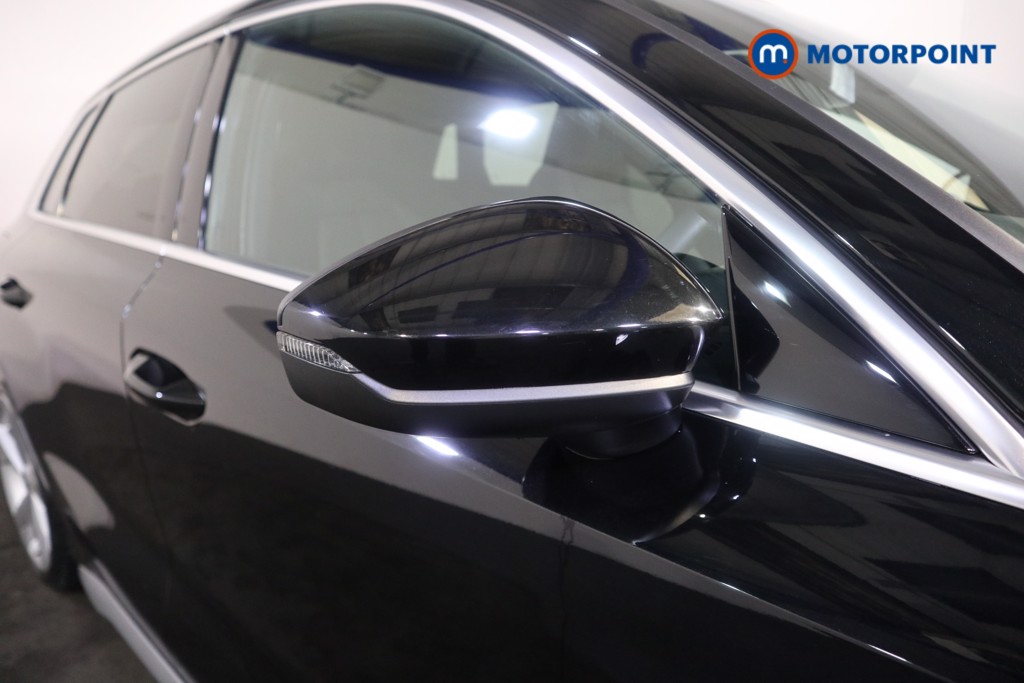 Audi A3 S Line Automatic Petrol Hatchback - Stock Number (1628953) - 35th supplementary image