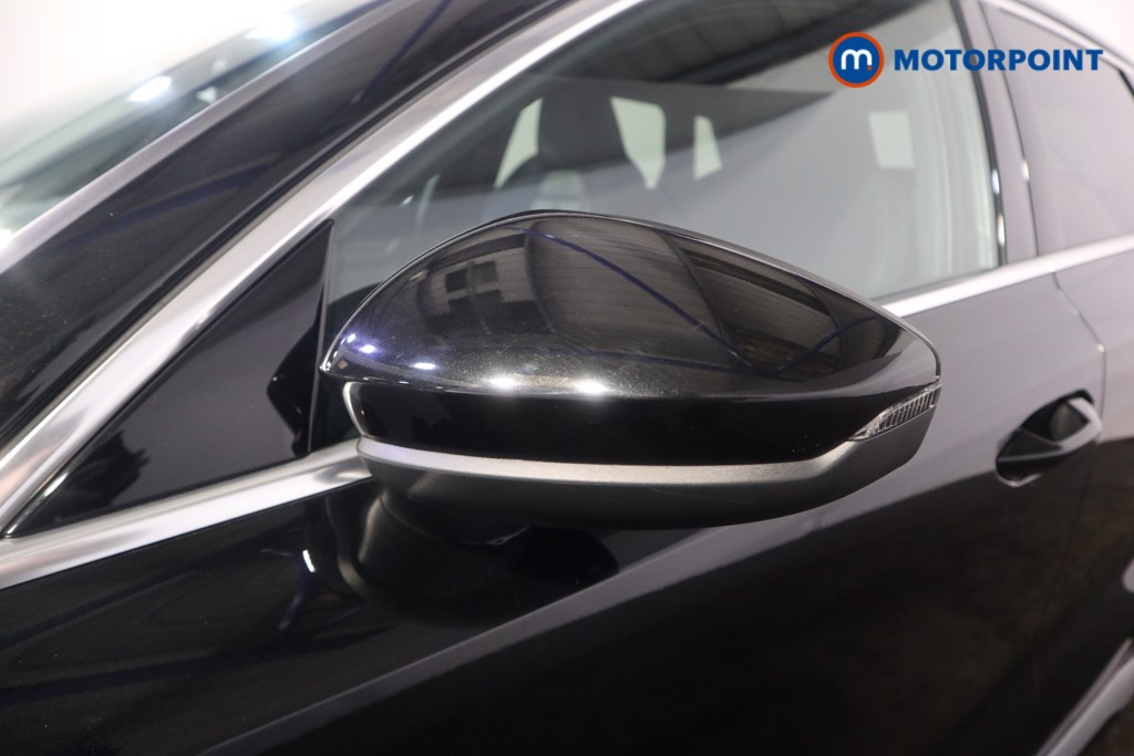 Audi A3 S Line Automatic Petrol Hatchback - Stock Number (1628953) - 36th supplementary image