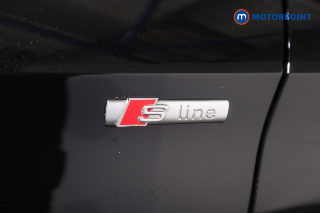 Audi A3 S Line Automatic Petrol Hatchback - Stock Number (1628953) - 37th supplementary image