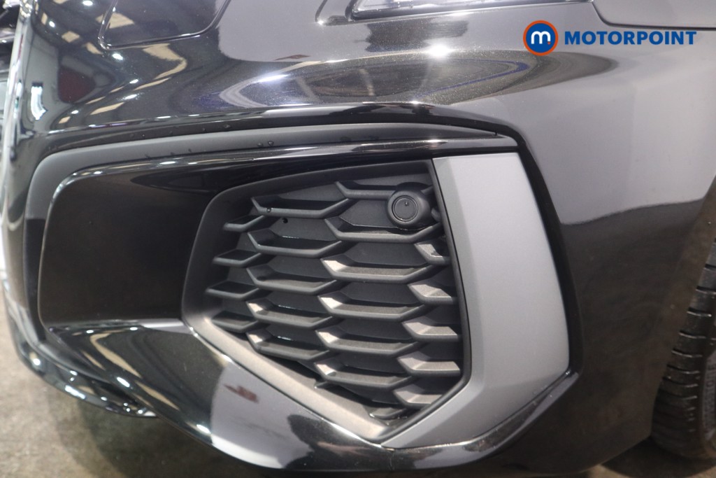 Audi A3 S Line Automatic Petrol Hatchback - Stock Number (1628953) - 38th supplementary image