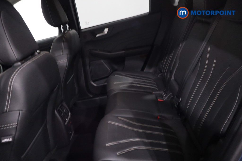 Ford Kuga Vignale Automatic Petrol Plug-In Hybrid SUV - Stock Number (1629110) - 5th supplementary image