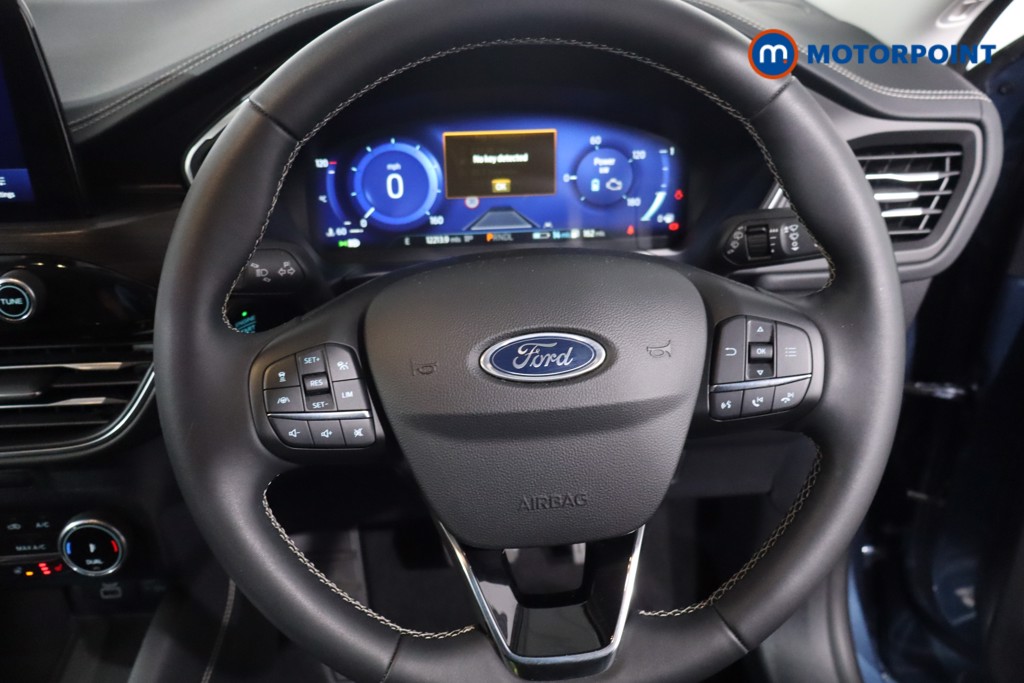 Ford Kuga Vignale Automatic Petrol Plug-In Hybrid SUV - Stock Number (1629110) - 6th supplementary image