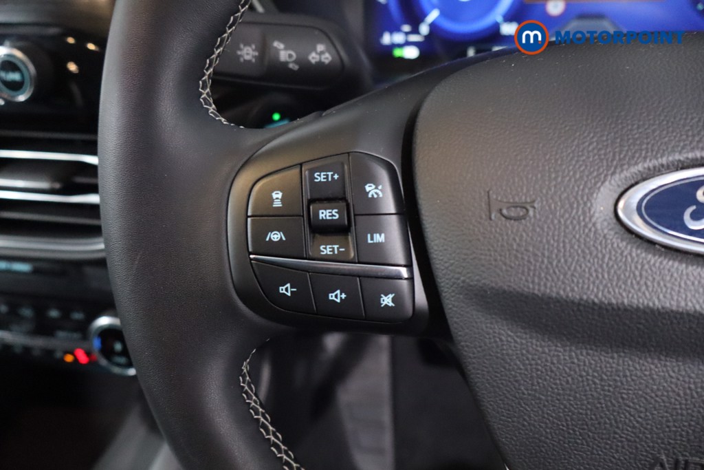 Ford Kuga Vignale Automatic Petrol Plug-In Hybrid SUV - Stock Number (1629110) - 7th supplementary image