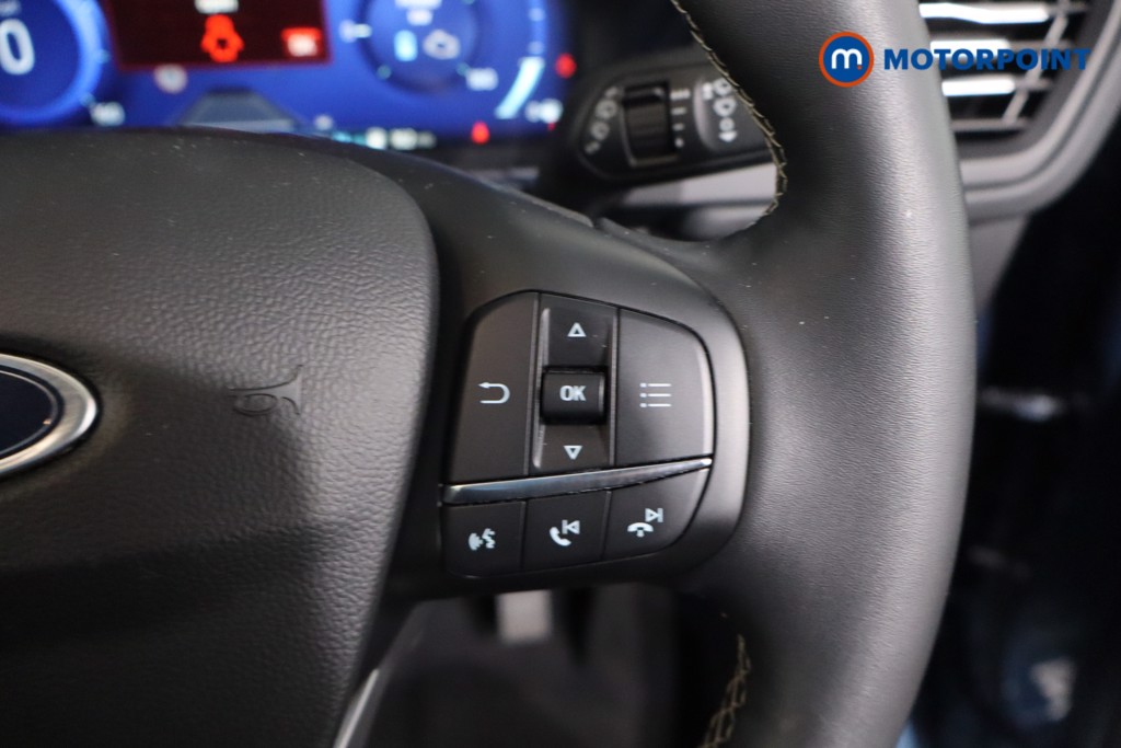 Ford Kuga Vignale Automatic Petrol Plug-In Hybrid SUV - Stock Number (1629110) - 8th supplementary image