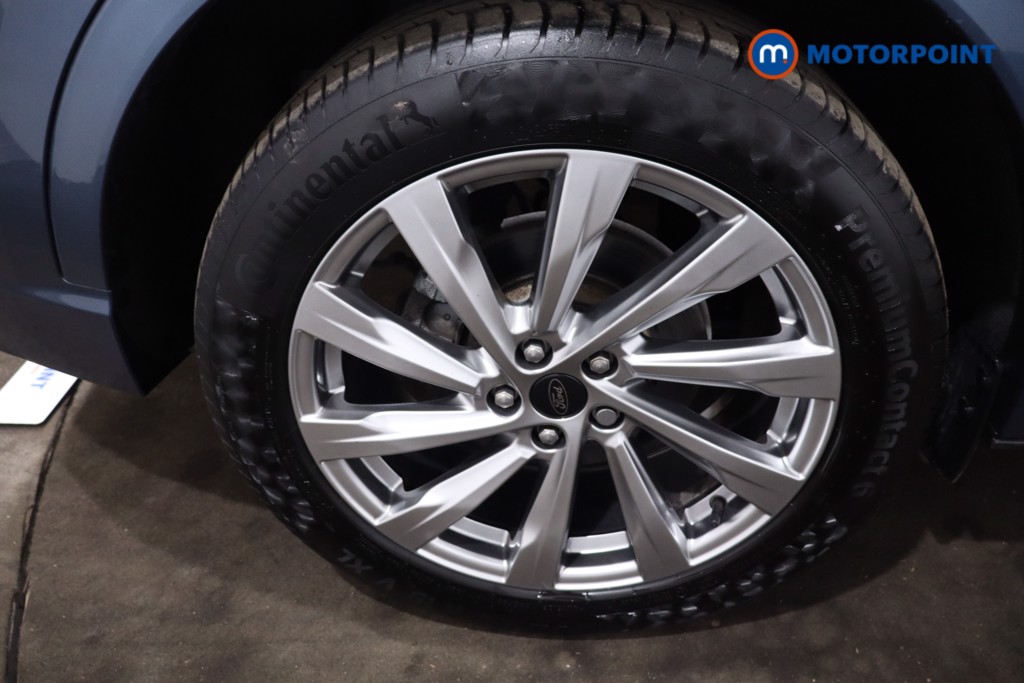 Ford Kuga Vignale Automatic Petrol Plug-In Hybrid SUV - Stock Number (1629110) - 9th supplementary image