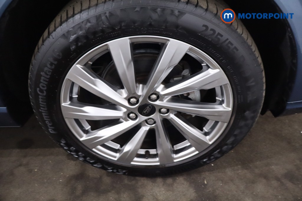 Ford Kuga Vignale Automatic Petrol Plug-In Hybrid SUV - Stock Number (1629110) - 10th supplementary image