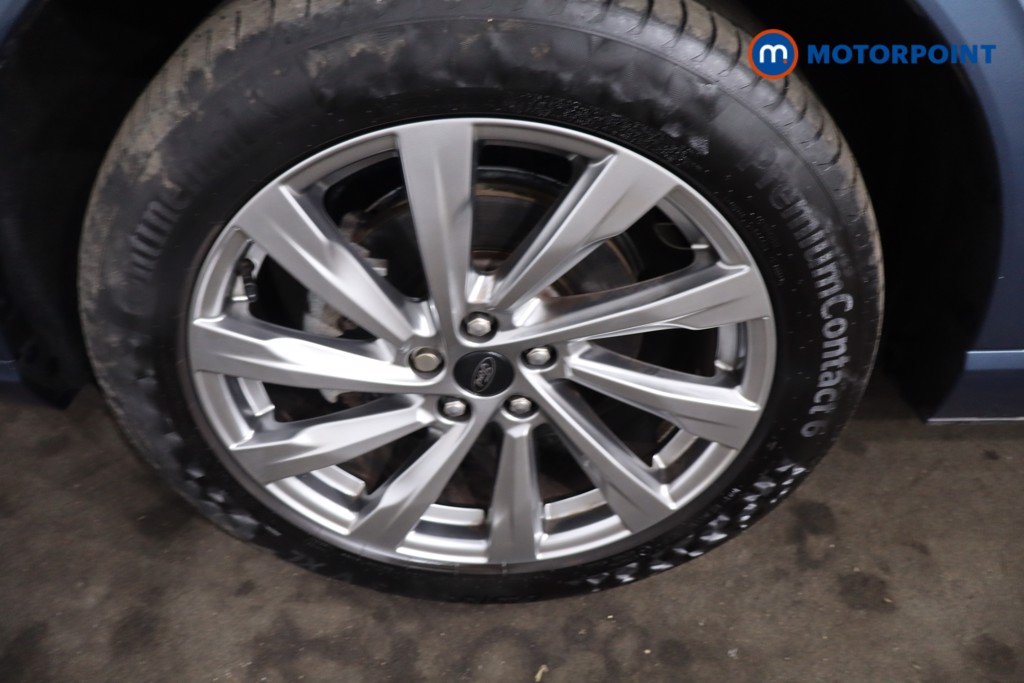 Ford Kuga Vignale Automatic Petrol Plug-In Hybrid SUV - Stock Number (1629110) - 11th supplementary image