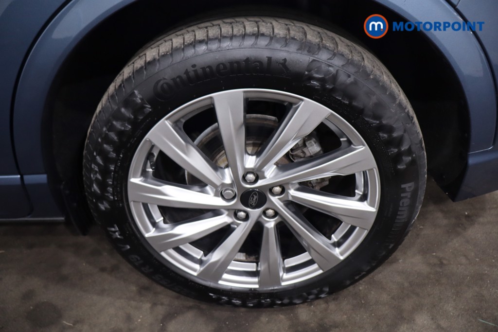 Ford Kuga Vignale Automatic Petrol Plug-In Hybrid SUV - Stock Number (1629110) - 12th supplementary image