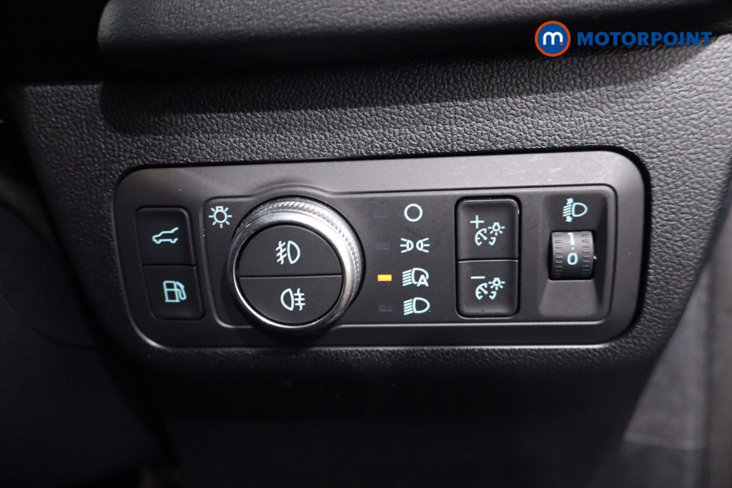 Ford Kuga Vignale Automatic Petrol Plug-In Hybrid SUV - Stock Number (1629110) - 17th supplementary image