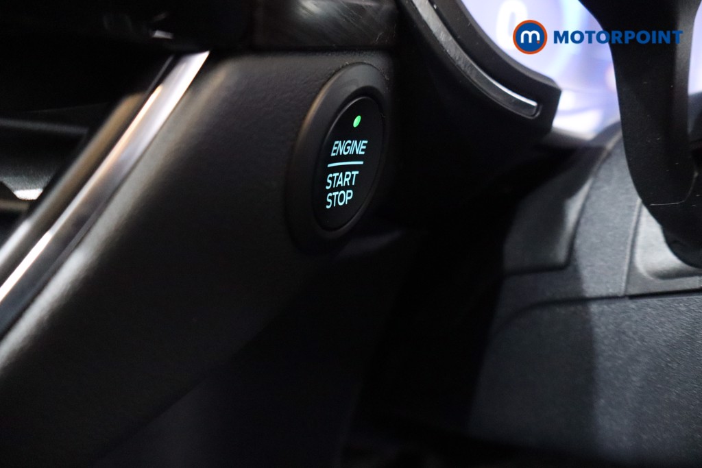 Ford Kuga Vignale Automatic Petrol Plug-In Hybrid SUV - Stock Number (1629110) - 18th supplementary image