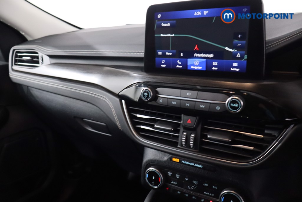 Ford Kuga Vignale Automatic Petrol Plug-In Hybrid SUV - Stock Number (1629110) - 19th supplementary image