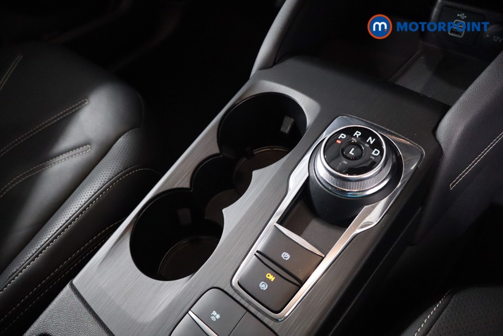 Ford Kuga Vignale Automatic Petrol Plug-In Hybrid SUV - Stock Number (1629110) - 21st supplementary image