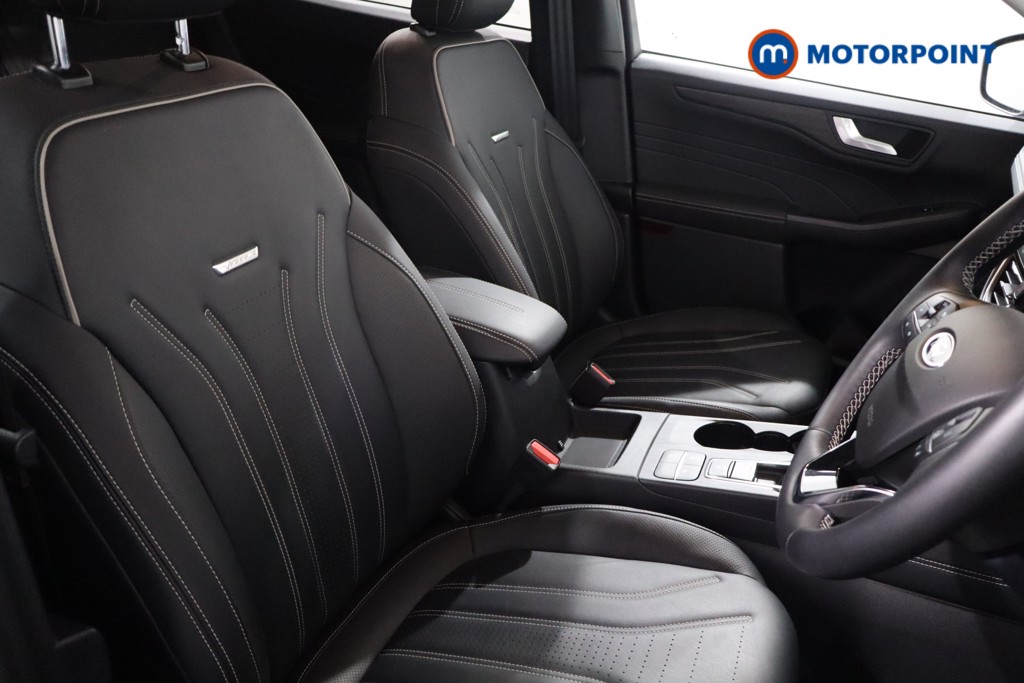 Ford Kuga Vignale Automatic Petrol Plug-In Hybrid SUV - Stock Number (1629110) - 23rd supplementary image