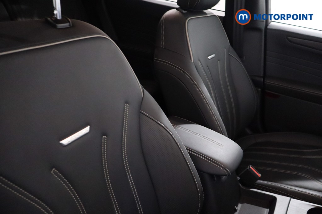 Ford Kuga Vignale Automatic Petrol Plug-In Hybrid SUV - Stock Number (1629110) - 24th supplementary image