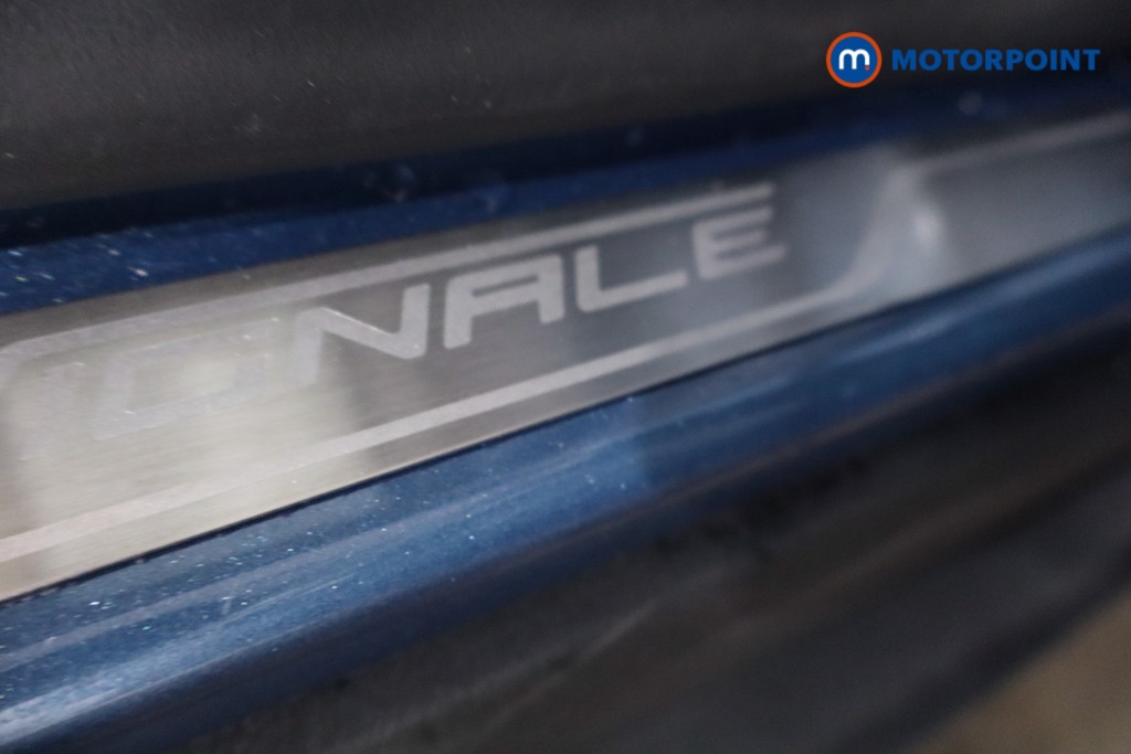 Ford Kuga Vignale Automatic Petrol Plug-In Hybrid SUV - Stock Number (1629110) - 26th supplementary image