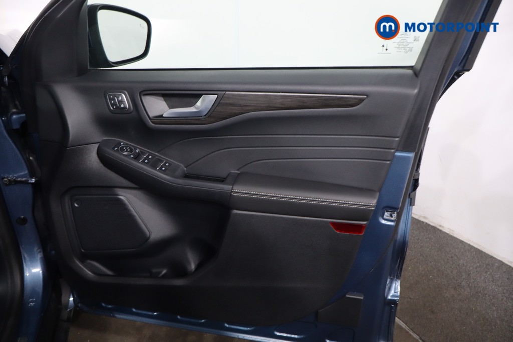 Ford Kuga Vignale Automatic Petrol Plug-In Hybrid SUV - Stock Number (1629110) - 27th supplementary image