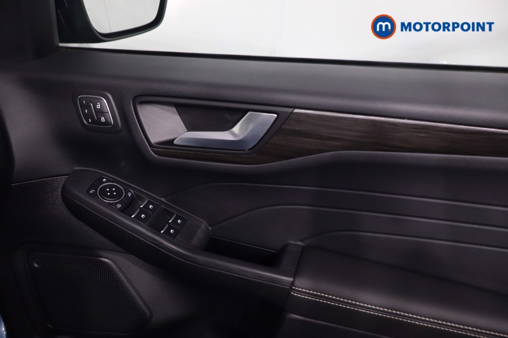 Ford Kuga Vignale Automatic Petrol Plug-In Hybrid SUV - Stock Number (1629110) - 28th supplementary image