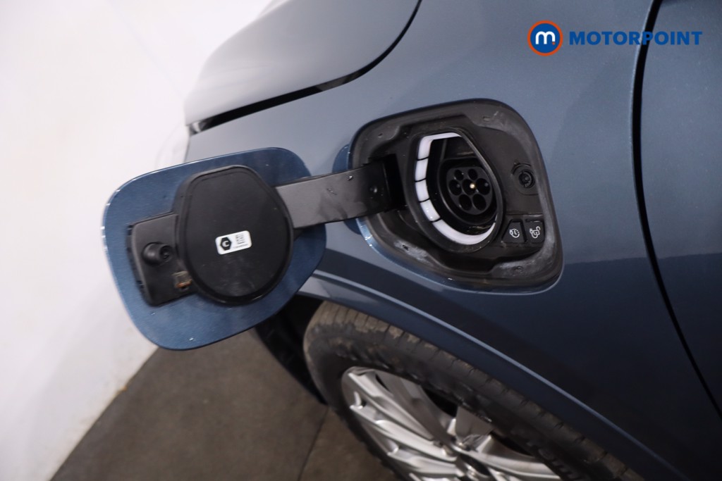 Ford Kuga Vignale Automatic Petrol Plug-In Hybrid SUV - Stock Number (1629110) - 29th supplementary image